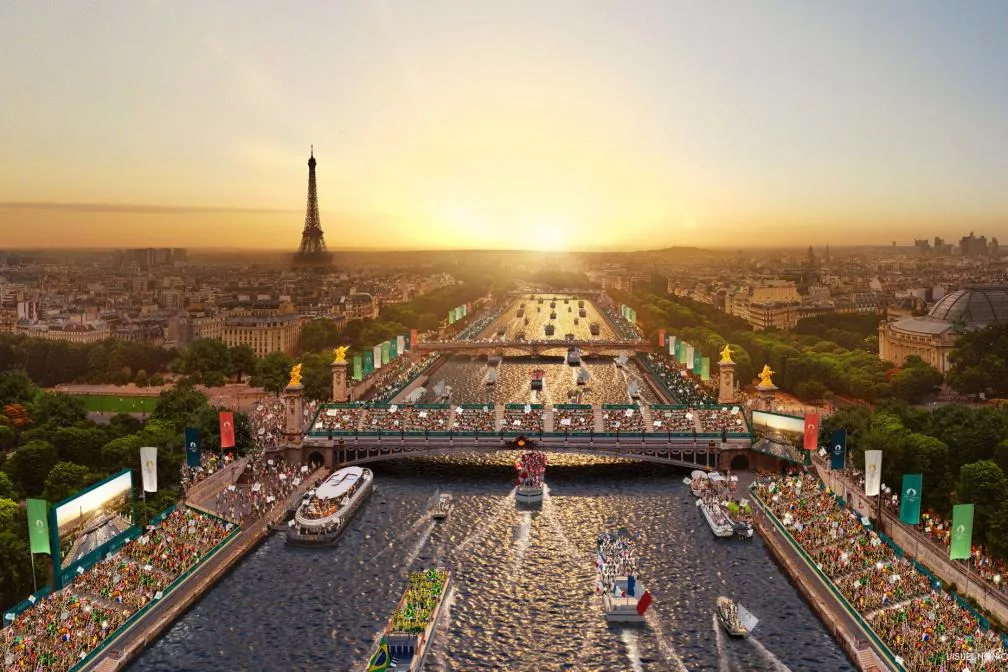 Bail Mobilité Paris Jeux Olympiques 2024